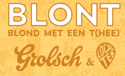 Grolsch Blont Grolsch Blont